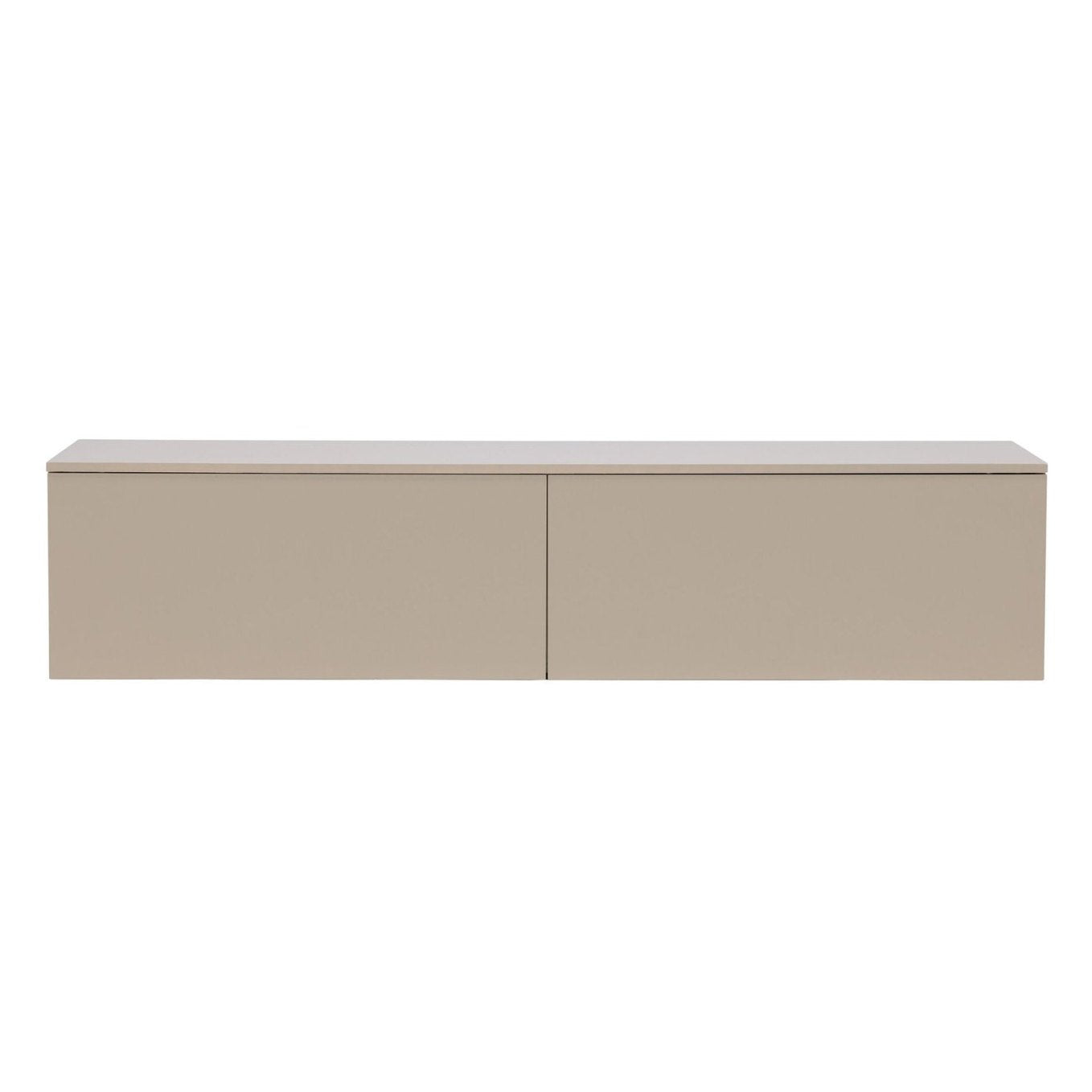 Venture Home Frihamn Skänk 160 x 45, Beige - Azalea Home