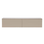 Venture Home Frihamn Skänk 160 x 45, Beige - Azalea Home
