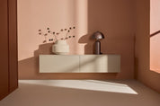 Venture Home Frihamn Skänk 160 x 45, Beige - Azalea Home
