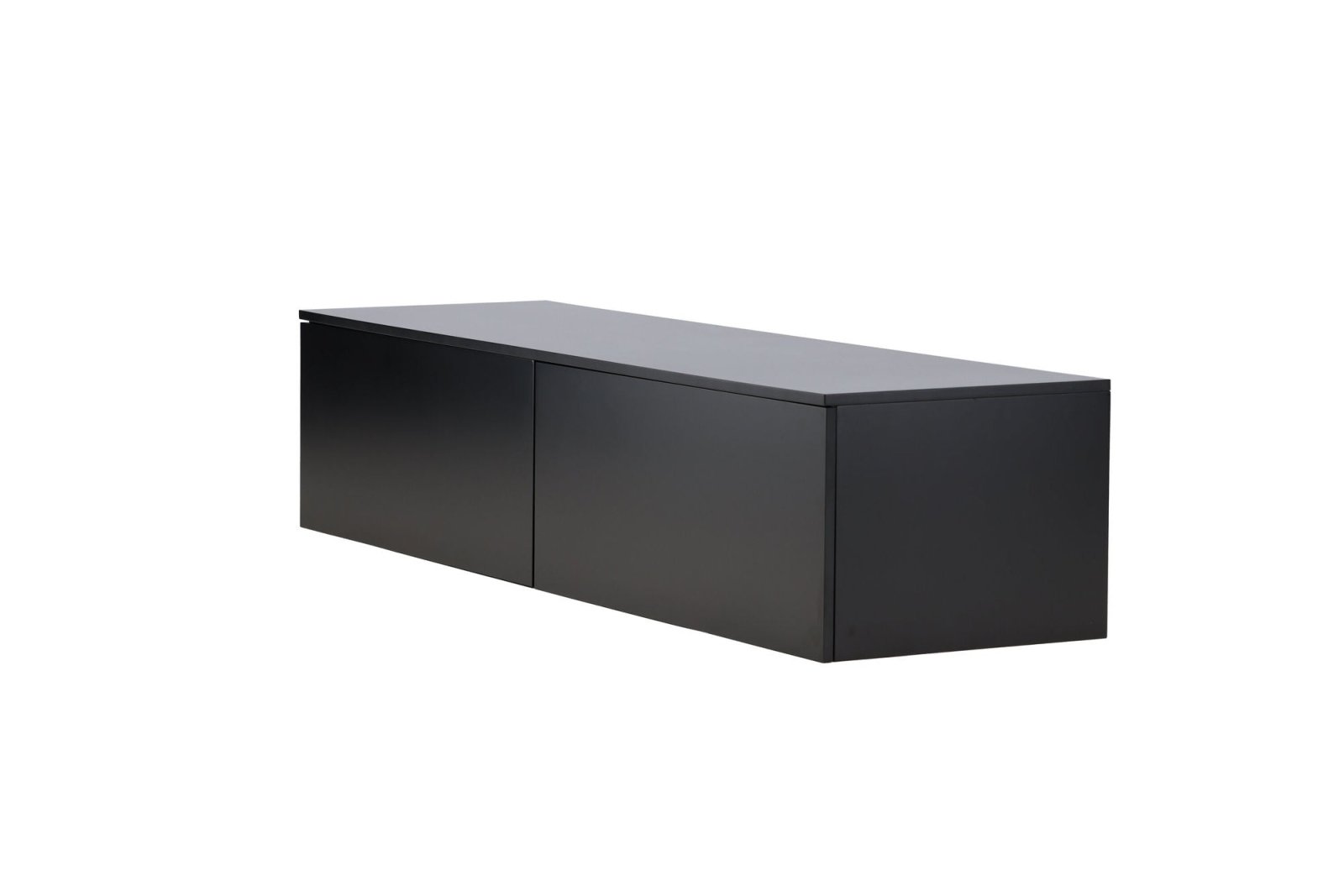 Venture Home Frihamn Skänk 160 x 45, Svart - Azalea Home