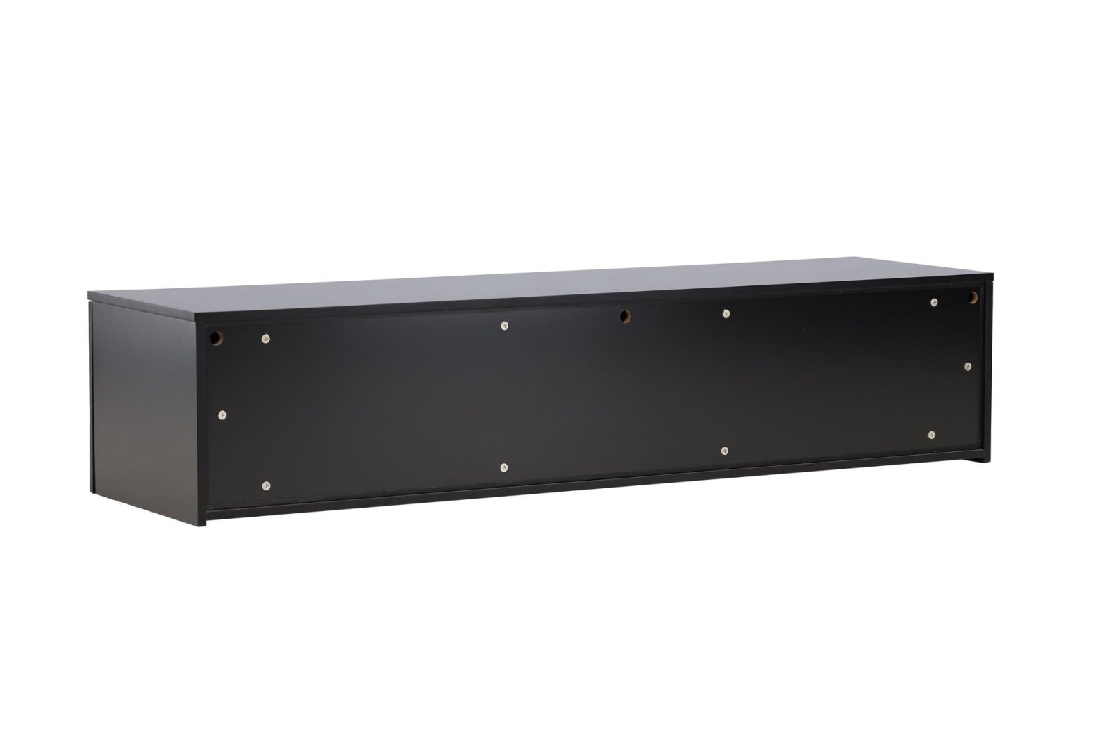 Venture Home Frihamn Skänk 160 x 45, Svart - Azalea Home
