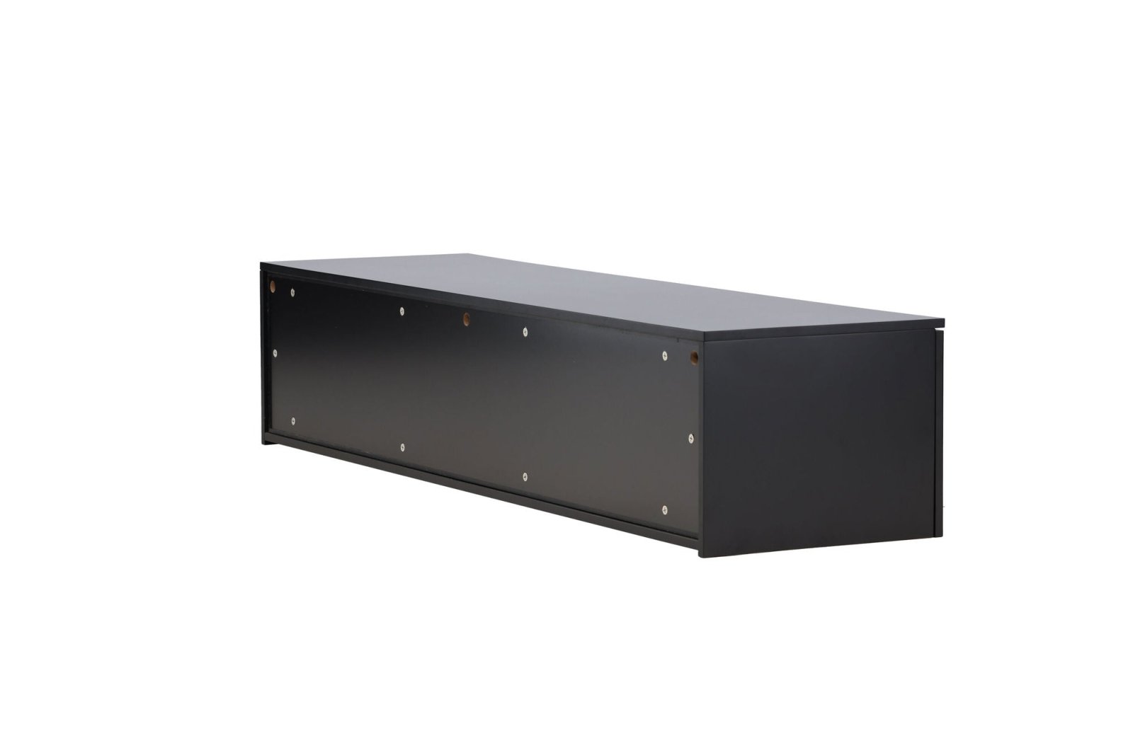 Venture Home Frihamn Skänk 160 x 45, Svart - Azalea Home