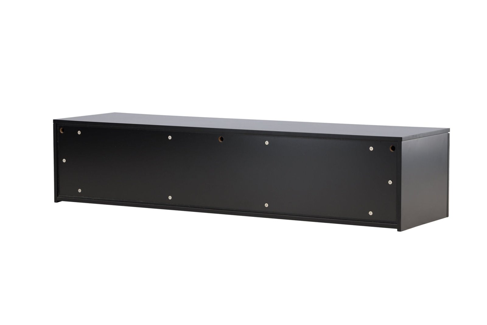 Venture Home Frihamn Skänk 160 x 45, Svart - Azalea Home