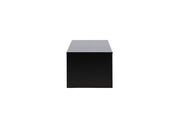 Venture Home Frihamn Skänk 160 x 45, Svart - Azalea Home