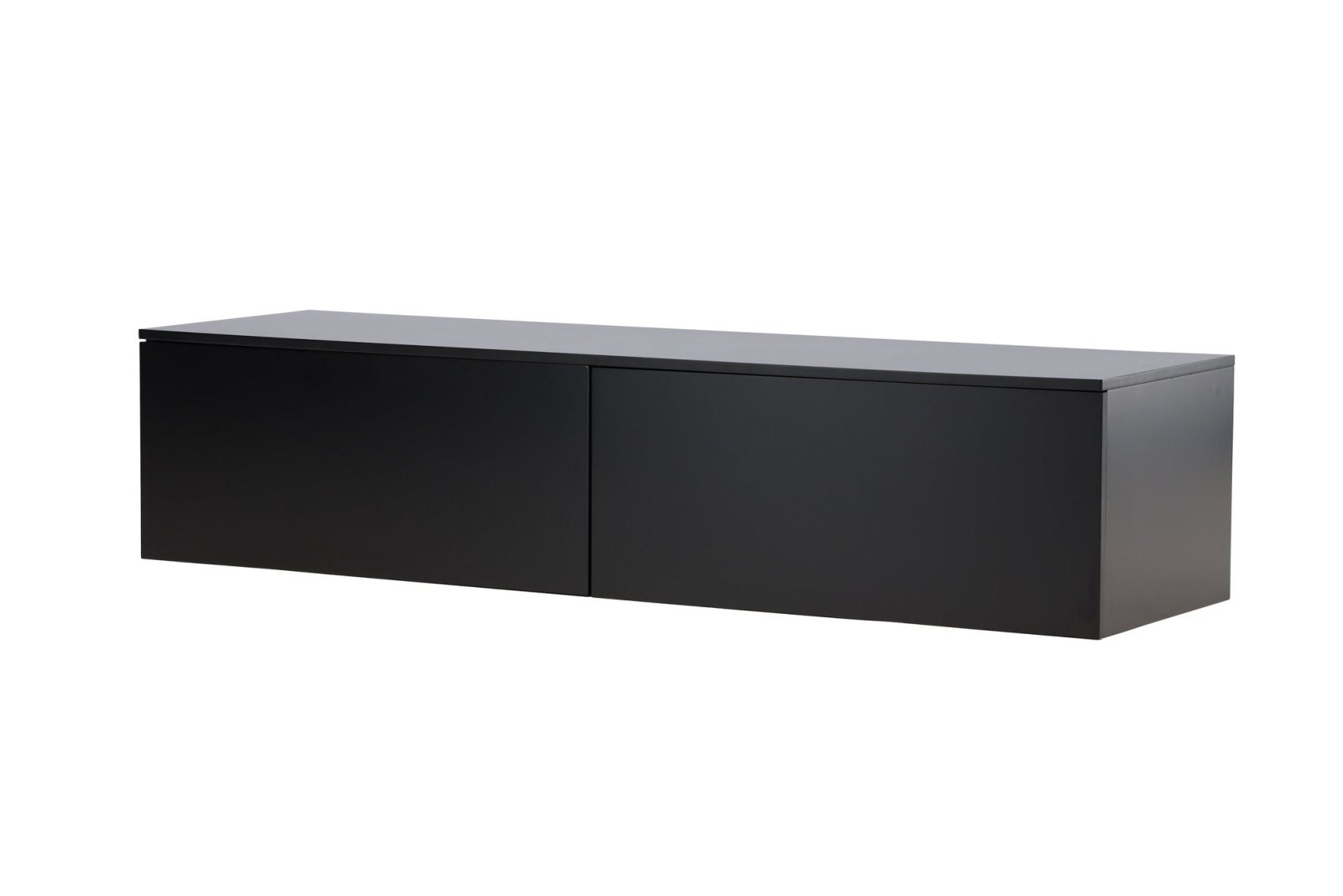 Venture Home Frihamn Skänk 160 x 45, Svart - Azalea Home