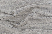 Venture Home Ganga Ullmatta 170 x 240, Silver - Azalea Home