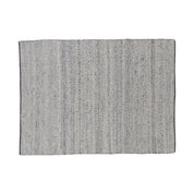 Venture Home Ganga Ullmatta 170 x 240, Silver - Azalea Home