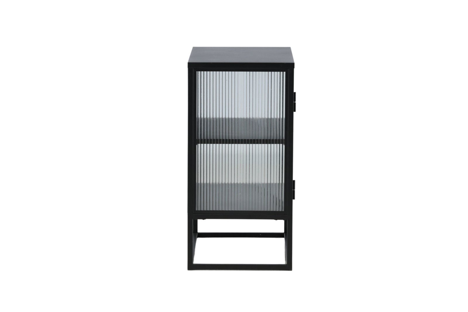 Venture Home Garis Skåp 70x80, Svart - Azalea Home