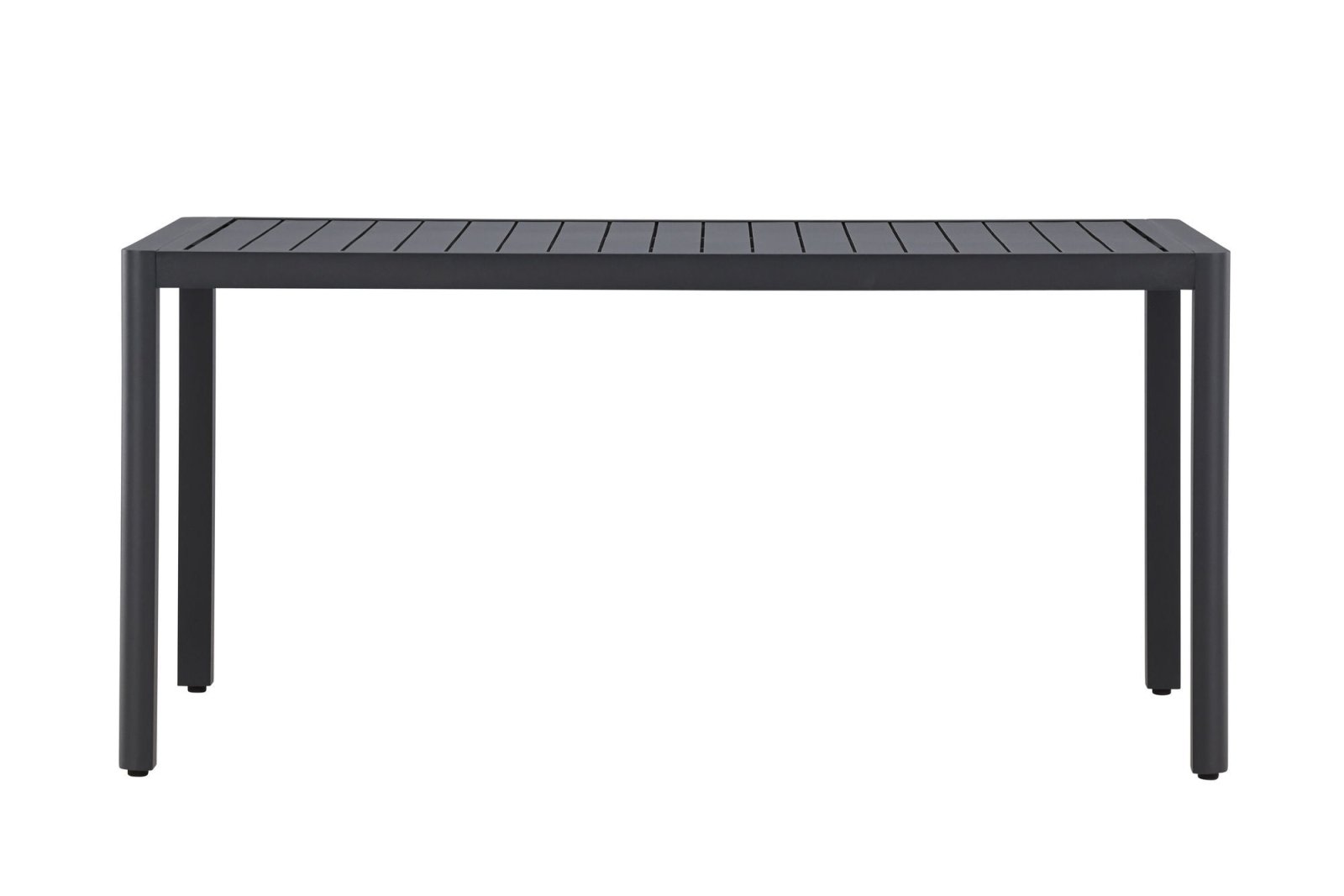 Venture Home Giardini Trädgårdsbord 150x85, Svart - Azalea Home