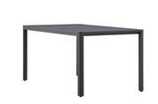 Venture Home Giardini Trädgårdsbord 150x85, Svart - Azalea Home