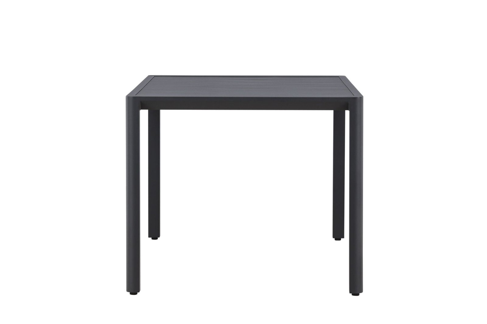 Venture Home Giardini Trädgårdsbord 150x85, Svart - Azalea Home
