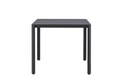 Venture Home Giardini Trädgårdsbord 150x85, Svart - Azalea Home