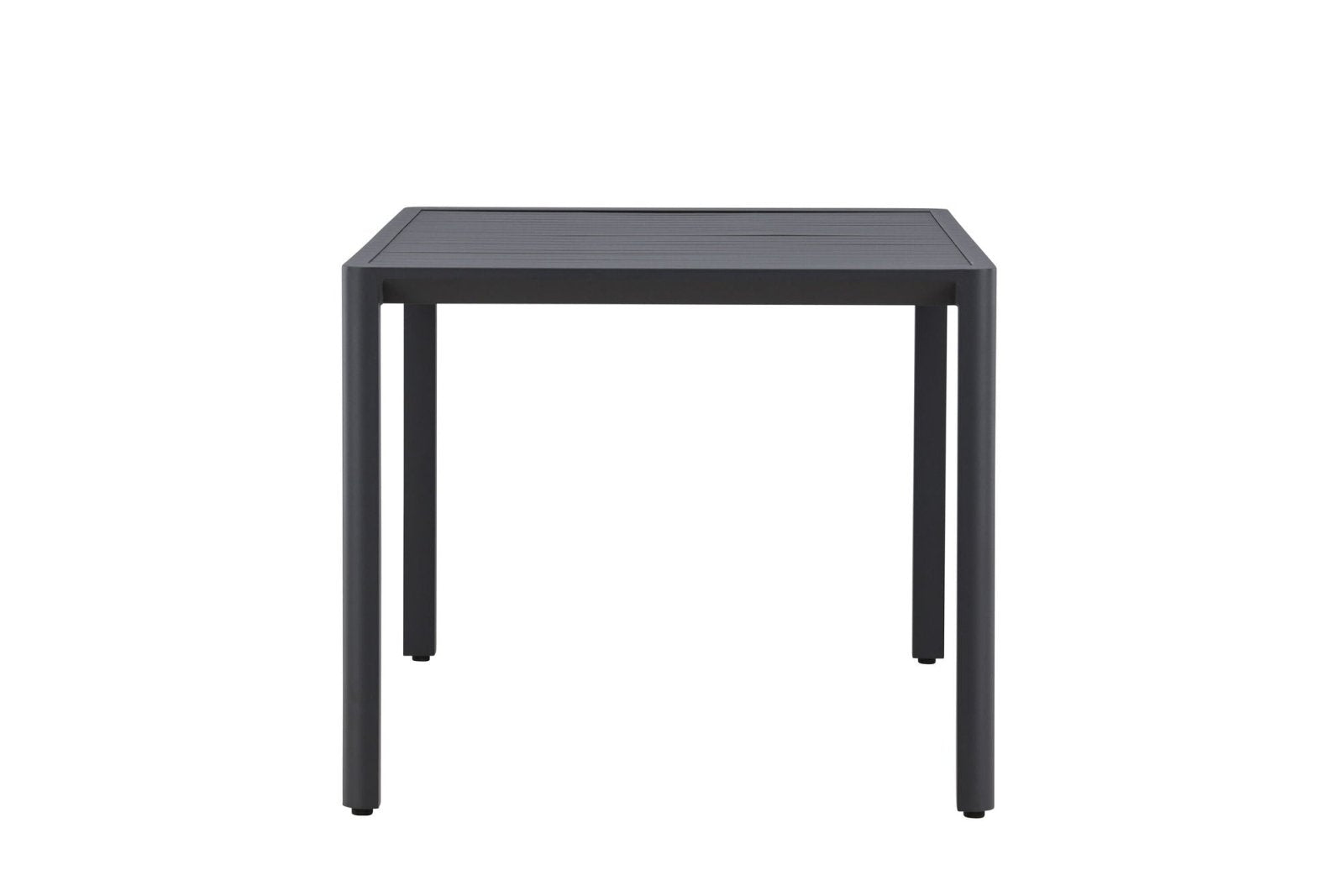 Venture Home Giardini Trädgårdsbord 150x85, Svart - Azalea Home