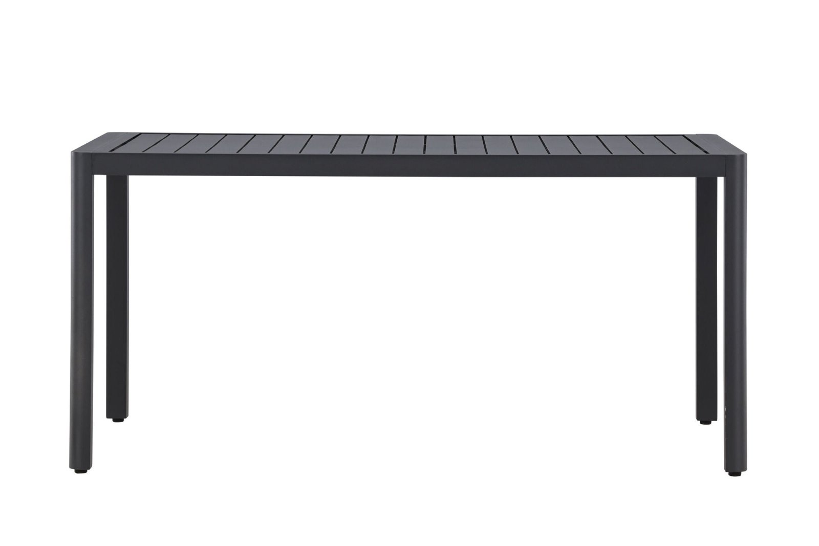 Venture Home Giardini Trädgårdsbord 150x85, Svart - Azalea Home