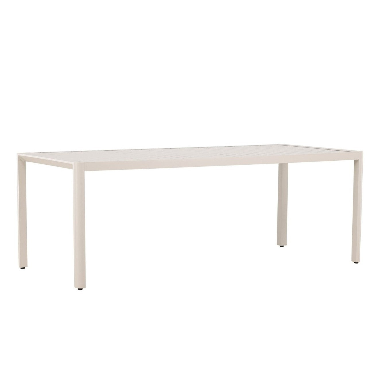 Venture Home Giardini Trädgårdsbord 200x90, Beige - Azalea Home