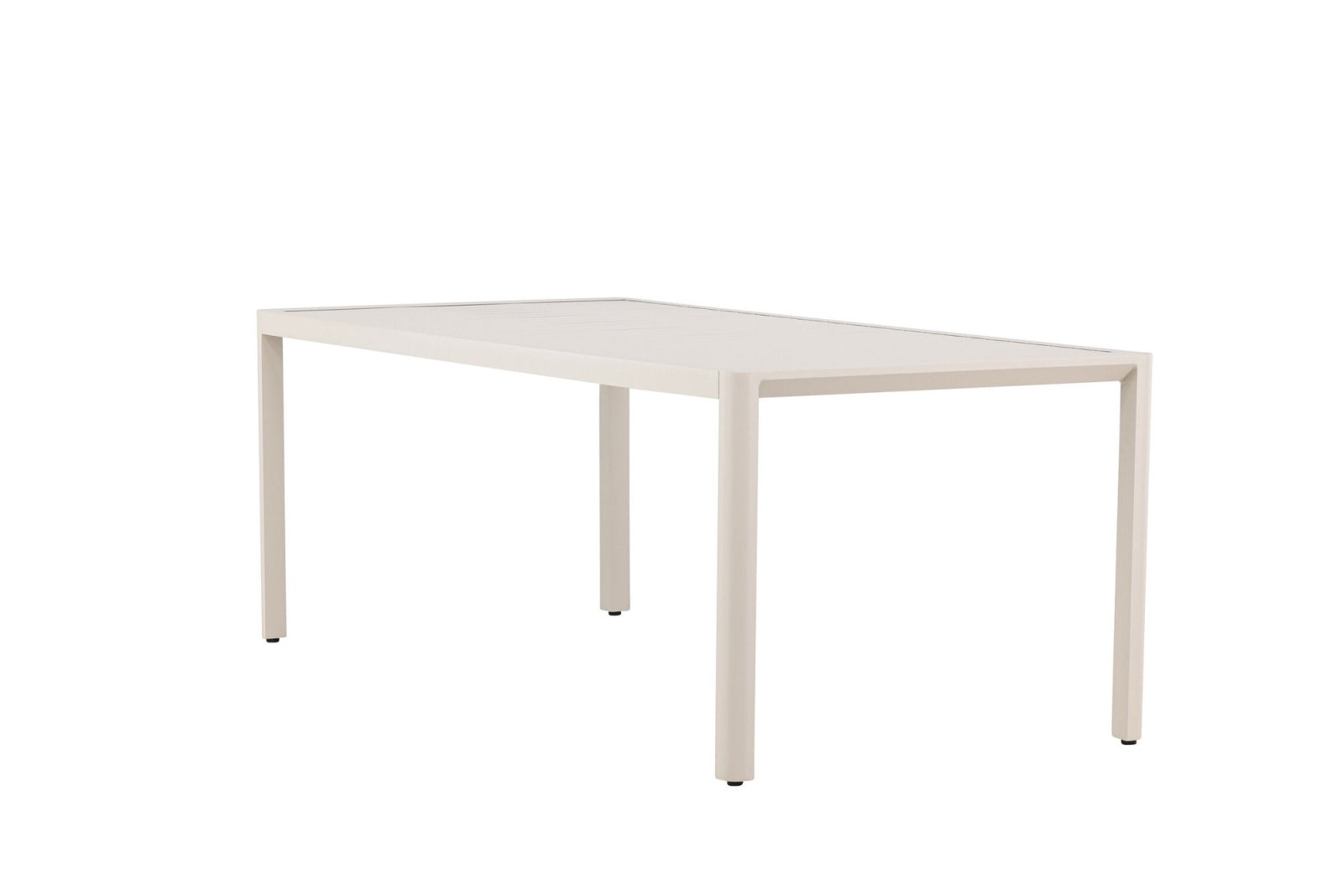 Venture Home Giardini Trädgårdsbord 200x90, Beige - Azalea Home