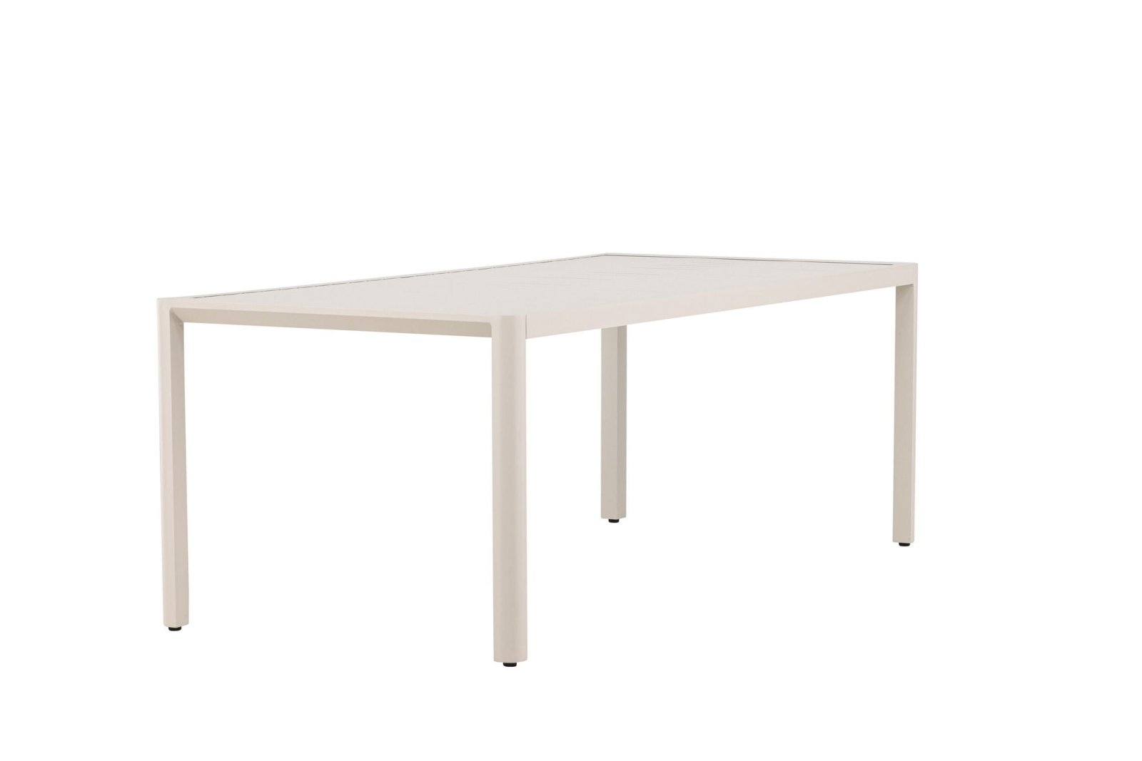Venture Home Giardini Trädgårdsbord 200x90, Beige - Azalea Home