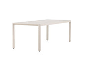 Venture Home Giardini Trädgårdsbord 200x90, Beige - Azalea Home