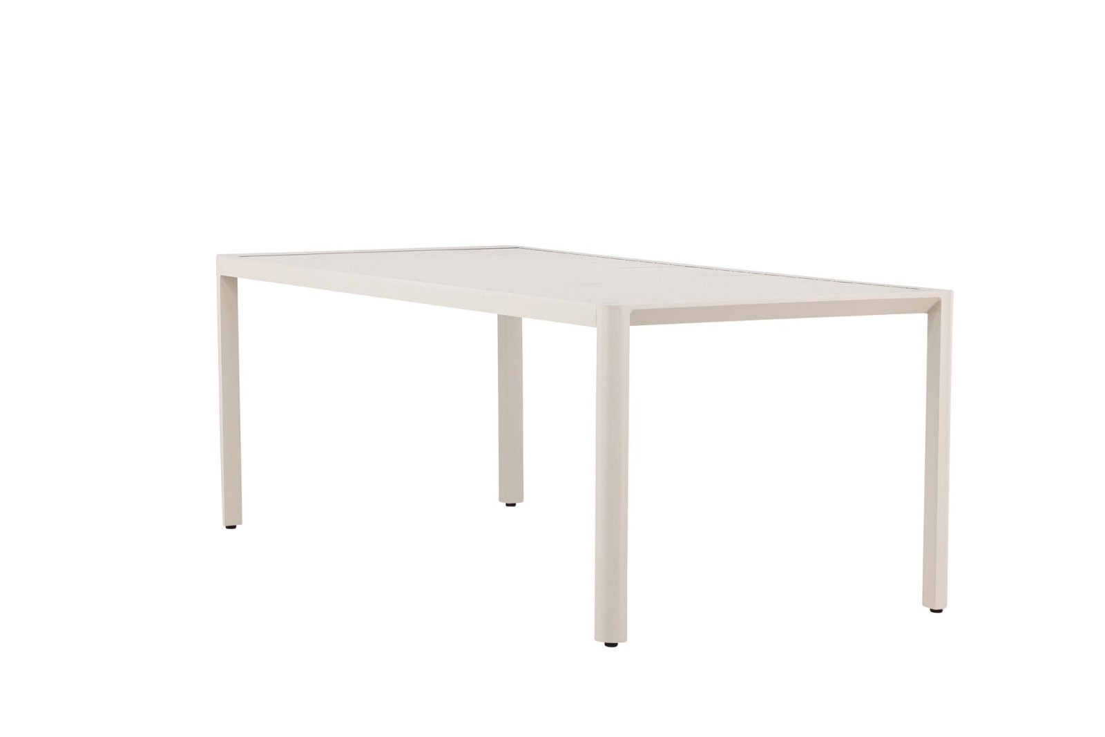 Venture Home Giardini Trädgårdsbord 200x90, Beige - Azalea Home