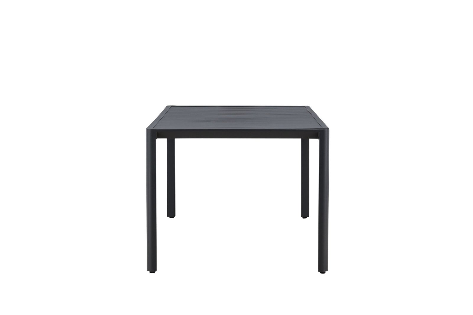 Venture Home Giardini Trädgårdsbord 200x90, Svart - Azalea Home