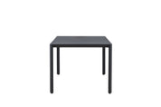 Venture Home Giardini Trädgårdsbord 200x90, Svart - Azalea Home