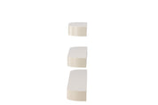 Venture Home Glow Hyllor 3 - Pack, Beige - Azalea Home
