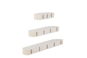 Venture Home Glow Hyllor 3 - Pack, Beige - Azalea Home