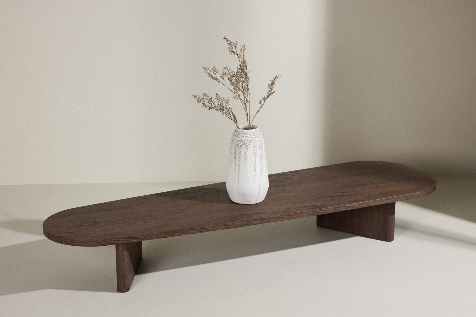 Venture Home Grönvik Soffbord 180 x 55, Mocca - Azalea Home