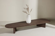 Venture Home Grönvik Soffbord 180 x 55, Mocca - Azalea Home