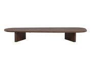 Venture Home Grönvik Soffbord 180 x 55, Mocca - Azalea Home