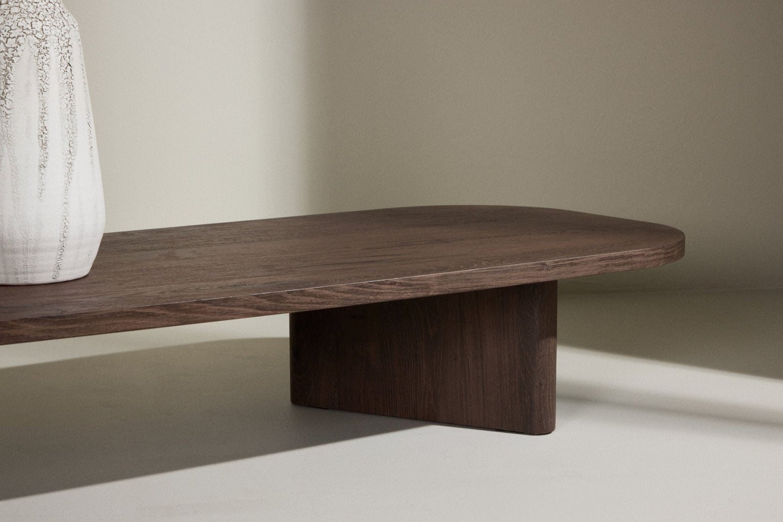 Venture Home Grönvik Soffbord 180 x 55, Mocca - Azalea Home