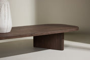 Venture Home Grönvik Soffbord 180 x 55, Mocca - Azalea Home