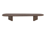 Venture Home Grönvik Soffbord 180 x 55, Mocca - Azalea Home