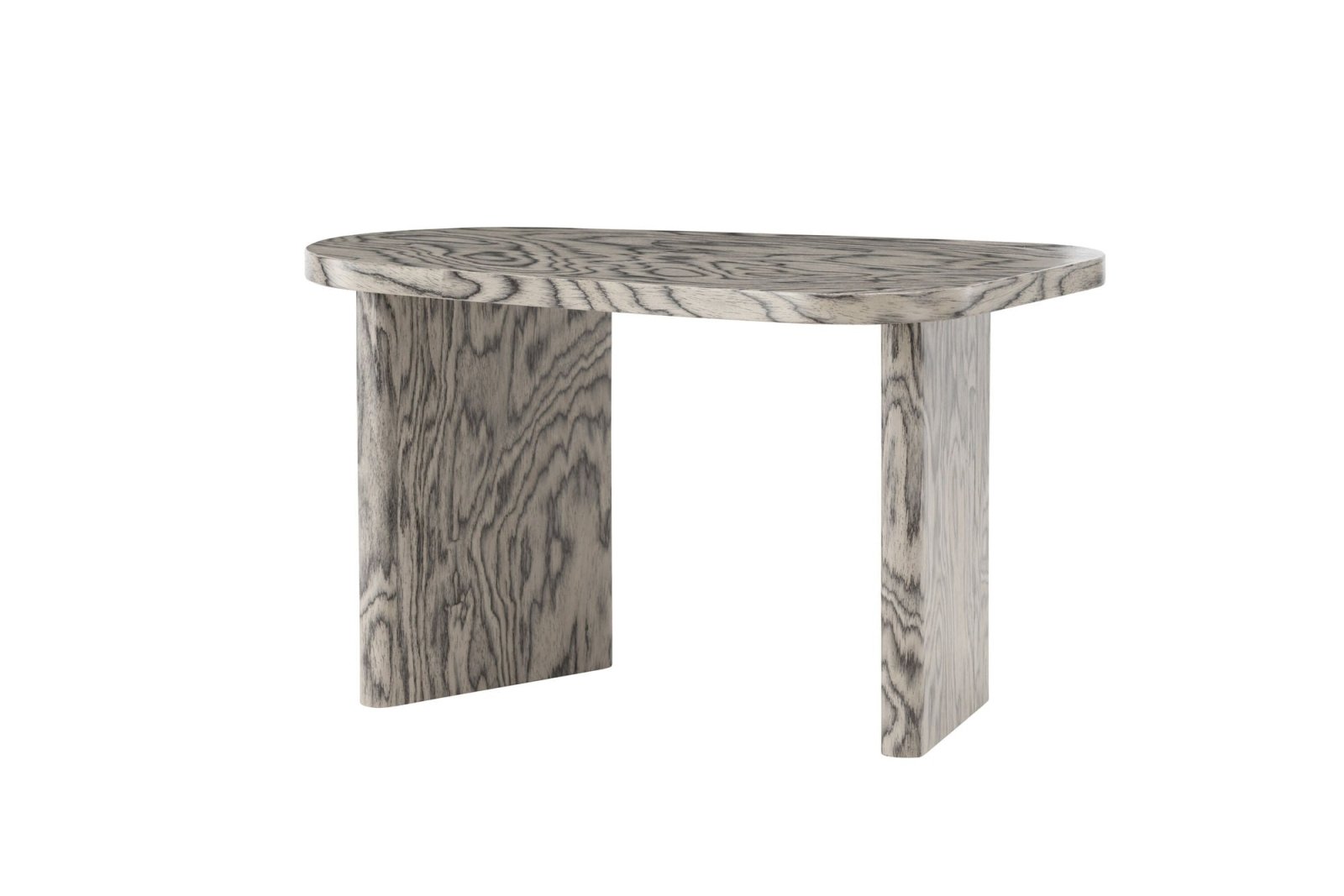 Venture Home Grönvik Soffbord 70 x 45, Grå - Azalea Home