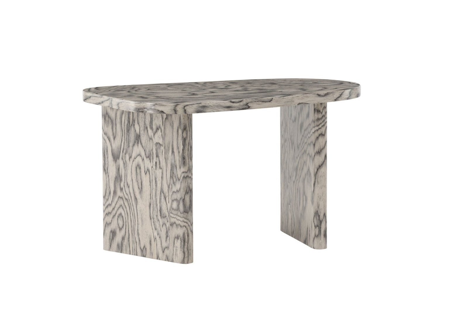 Venture Home Grönvik Soffbord 70 x 45, Grå - Azalea Home