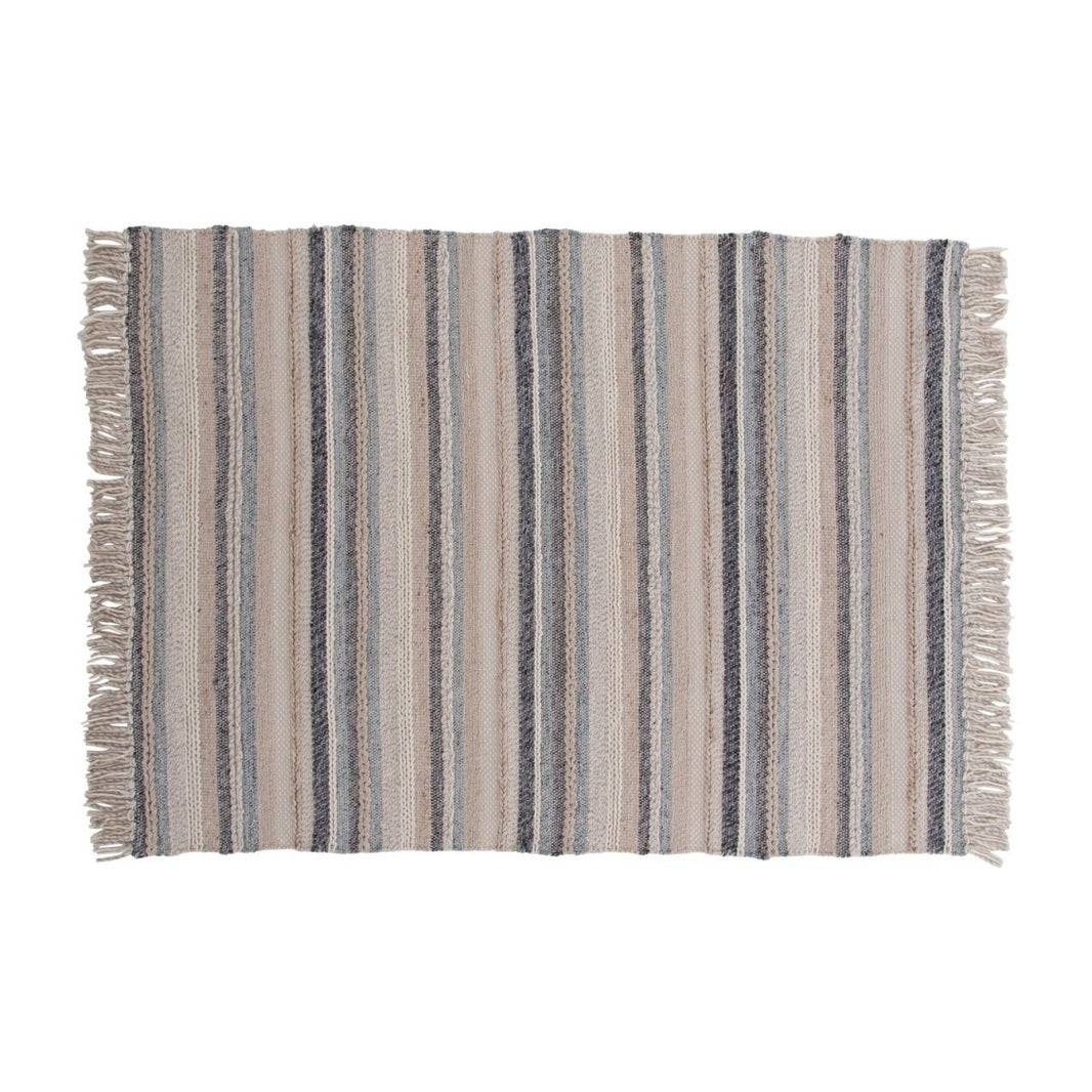 Venture Home Gudha Ullmatta 170 x 240, Beige - Azalea Home