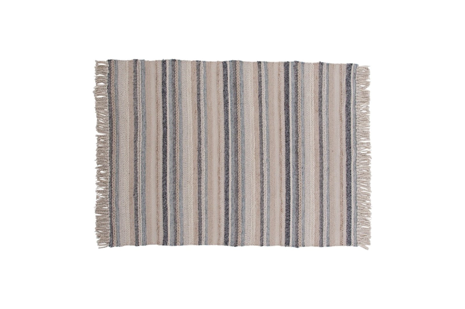 Venture Home Gudha Ullmatta 170 x 240, Beige - Azalea Home