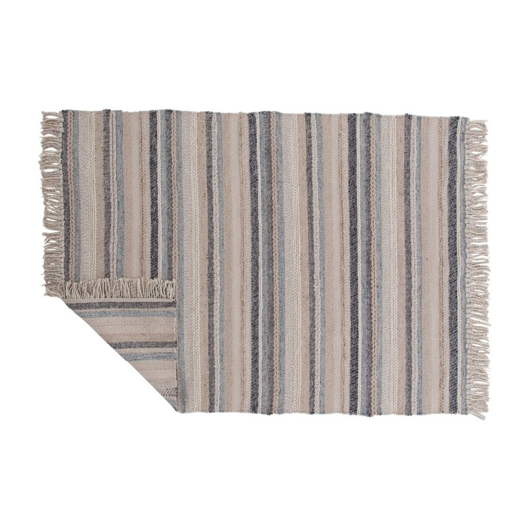Venture Home Gudha Ullmatta 200 x 300, Beige - Azalea Home