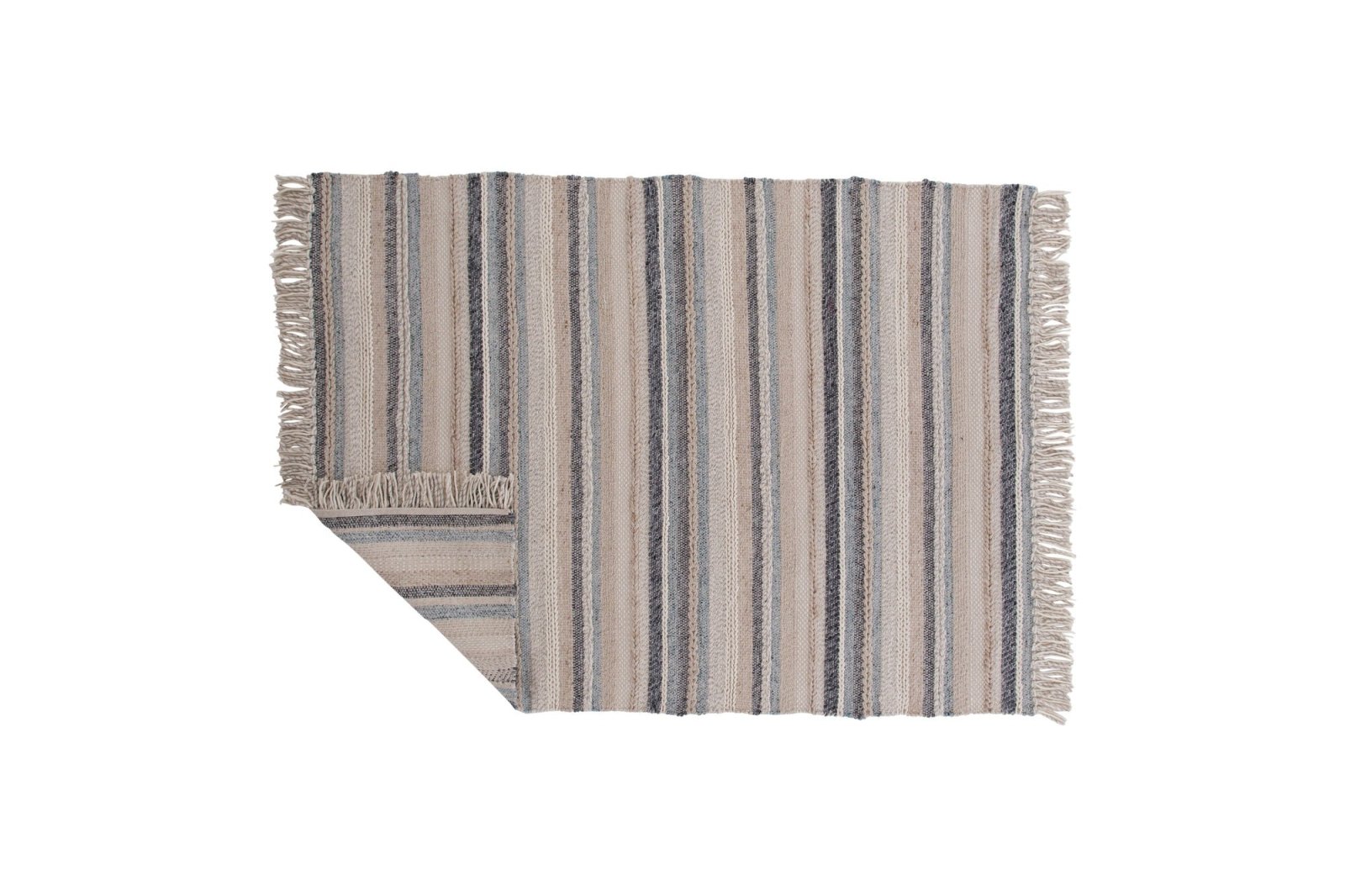 Venture Home Gudha Ullmatta 200 x 300, Beige - Azalea Home
