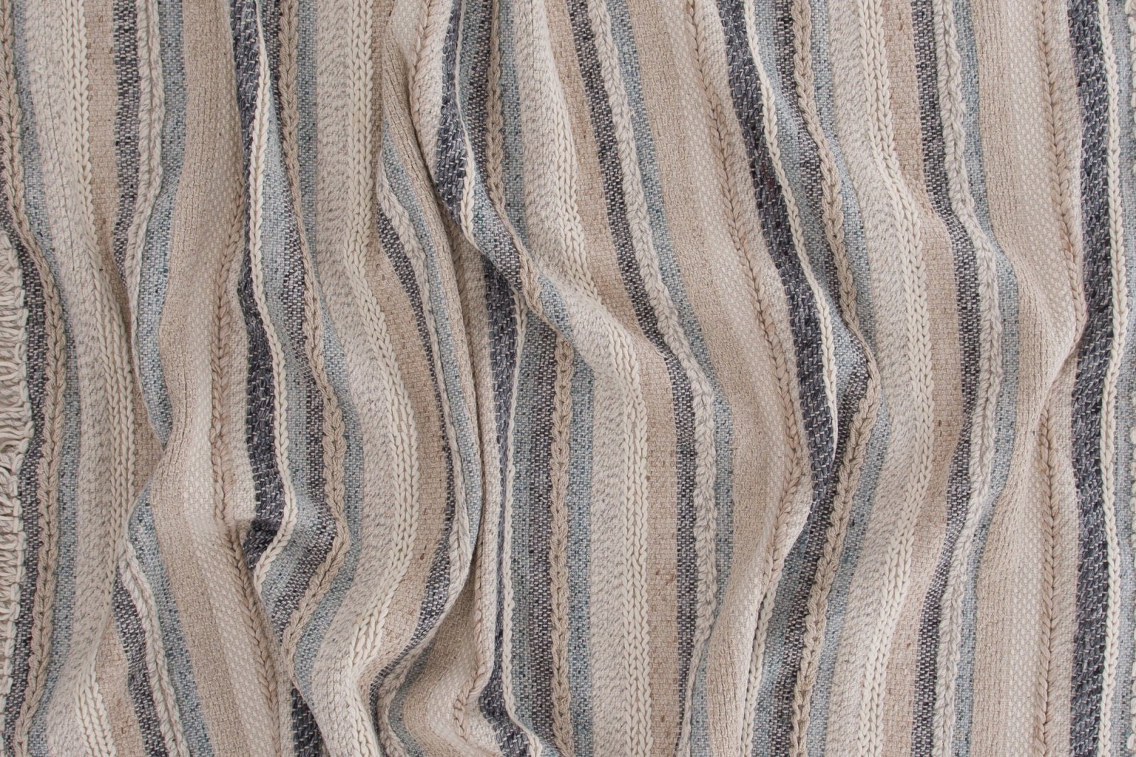Venture Home Gudha Ullmatta 200 x 300, Beige - Azalea Home