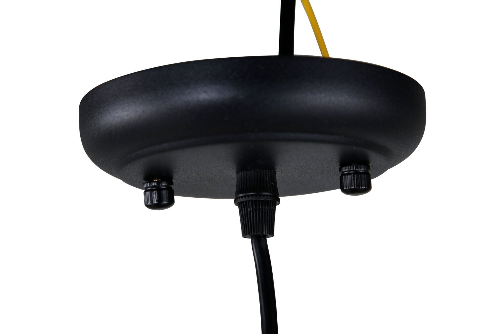 Venture Home Hage Pendellampa, Svart - Azalea Home