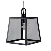 Venture Home Hage Pendellampa, Svart - Azalea Home