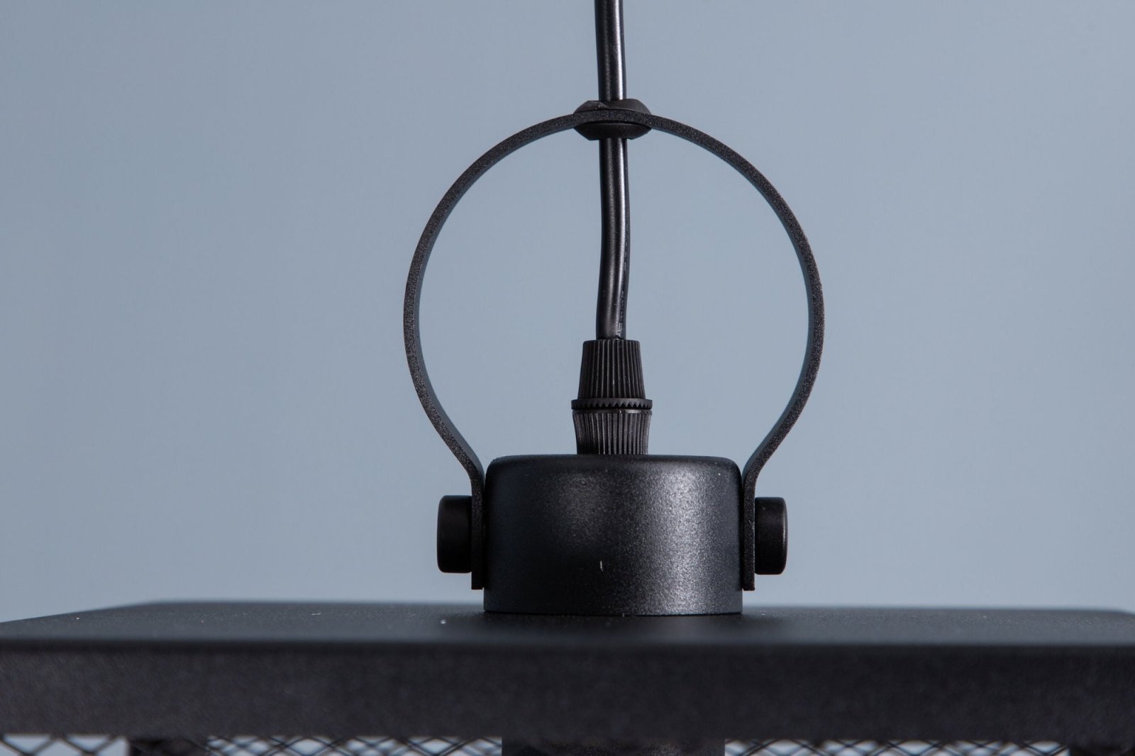 Venture Home Hage Pendellampa, Svart - Azalea Home