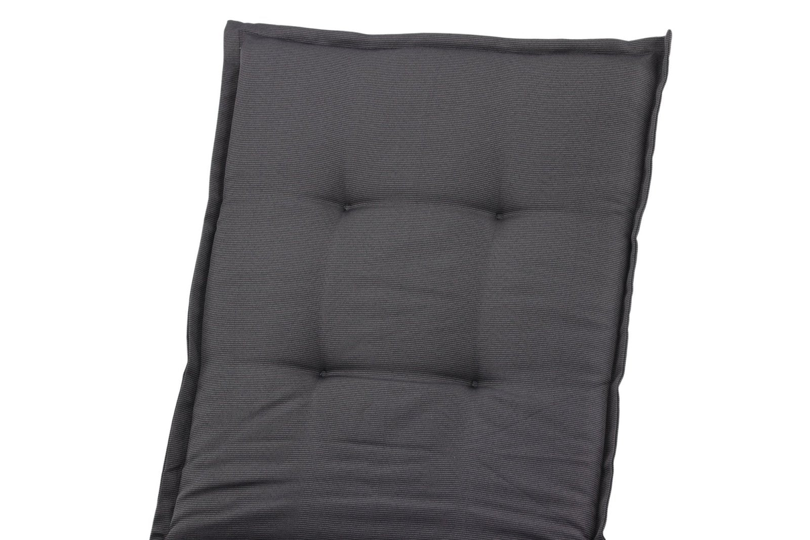 Venture Home Hanna Dyna till solsäng 60 x 193, Mörkgrå - Azalea Home