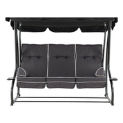 Venture Home Hanna Dynset 165 x 120, Grå - Azalea Home