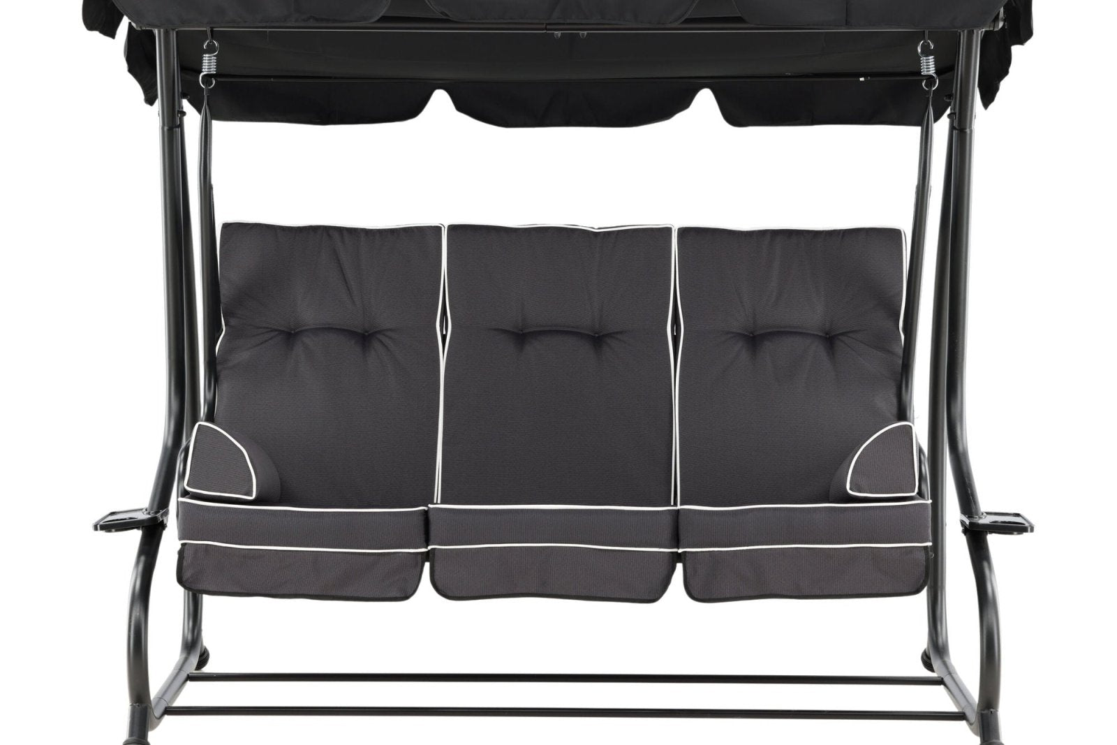 Venture Home Hanna Dynset 165 x 120, Grå - Azalea Home