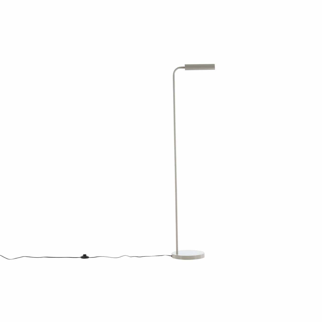 Venture Home Harmonica Golvlampa, Beige - Azalea Home