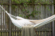 Venture Home Hedvig Hängmatta 150 x 200, Offwhite - Azalea Home