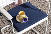 Venture Home Holmsund Sittdyna 46,5 x 39, Blå - Azalea Home
