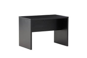 Venture Home Juni Soffbord 58 x 35, Svart - Azalea Home